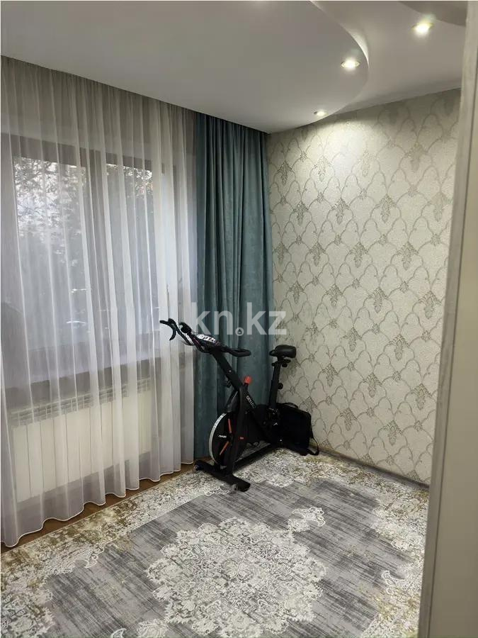 Продажа 3-комнатной квартиры, 70 м², мкр-н Таугуль, дом  11 в Алматы - фото 2