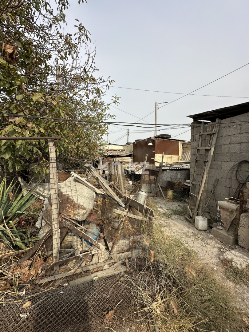 Продажа 3-комнатного дома, 115 м², ул. Муканова, дом  50 - Продажа квартир в Шымкенте фото 3 из 11