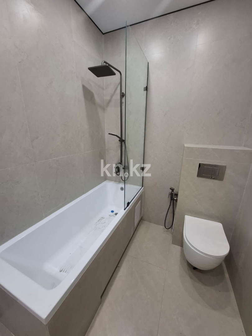 Продажа 1-комнатной квартиры, 44.7 м² в Алматы - фото 8