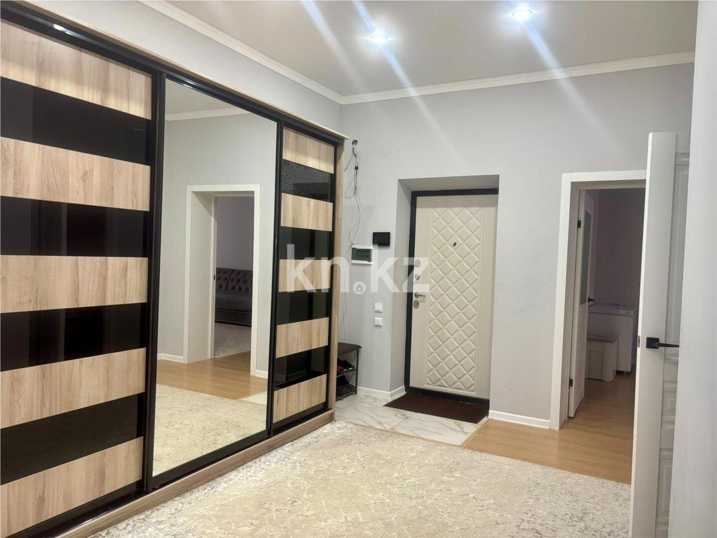 Продажа 2-комнатной квартиры, 68 м² в Караганде - фото 5