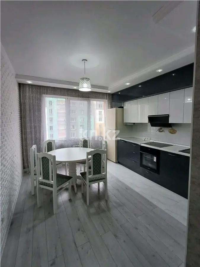 Продажа 1-комнатной квартиры, 40 м² - Продажа квартир в Казахстане - страница 24 фото 2 из 3