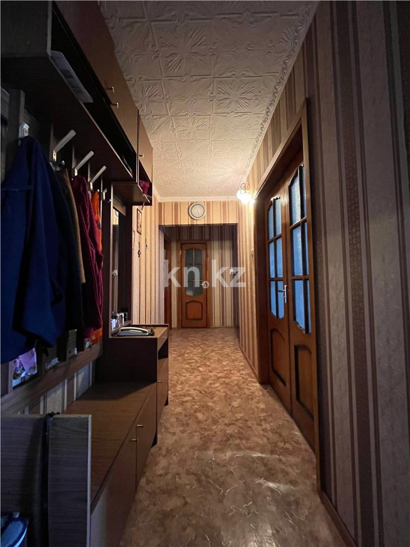 Продажа 3-комнатной квартиры, 68 м², мкр-н 8 в Темиртау - фото 12