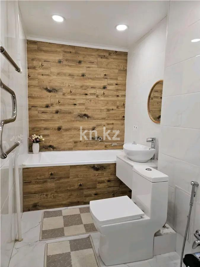 Продажа 2-комнатной квартиры, 50 м² - Продажа двухкомнатных квартир от собственников в Алматы - страница 4 фото 4 из 5