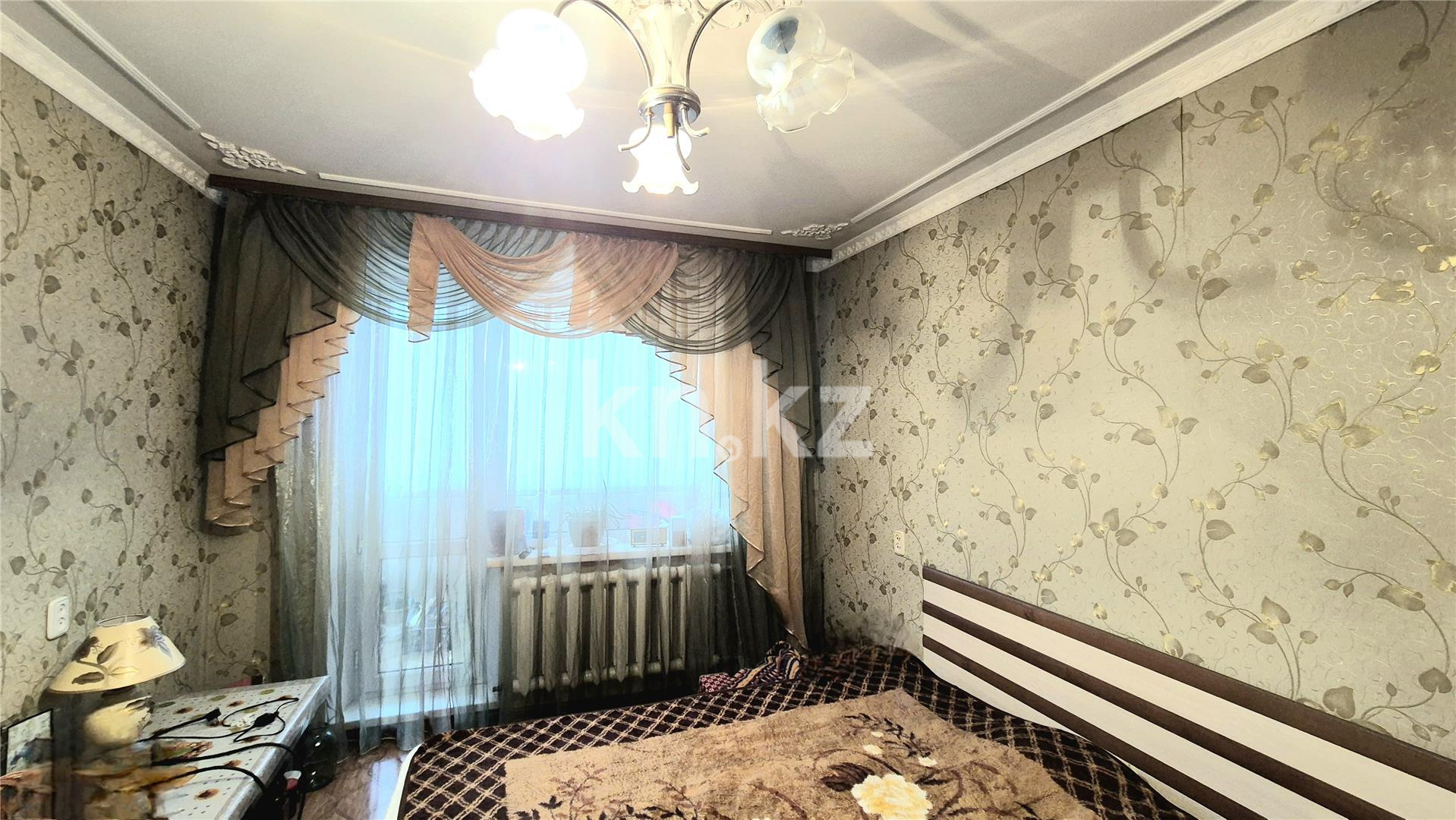 Продажа 3-комнатной квартиры, 68 м², мкр-н 8-й в Темиртау - фото 3