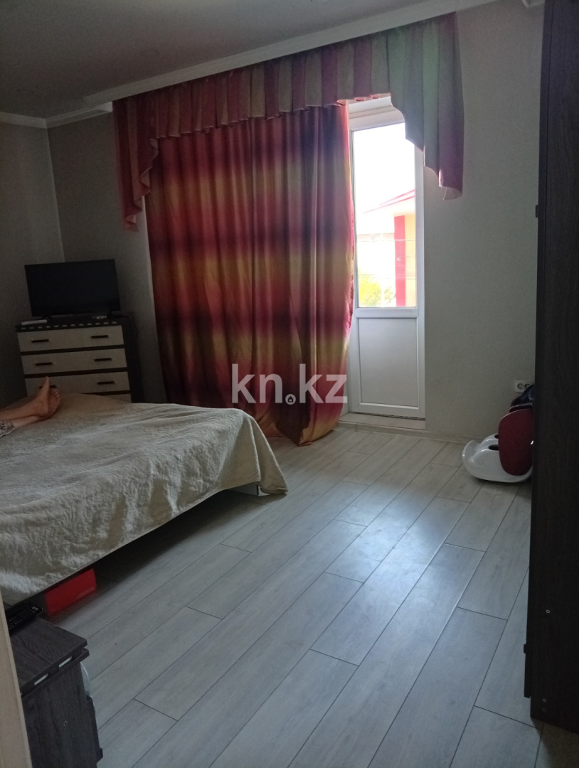 Продажа 6-комнатного дома, 135.5 м² - Продажа домов, коттеджей в Алатауском р-не Алматы фото 31 из 40