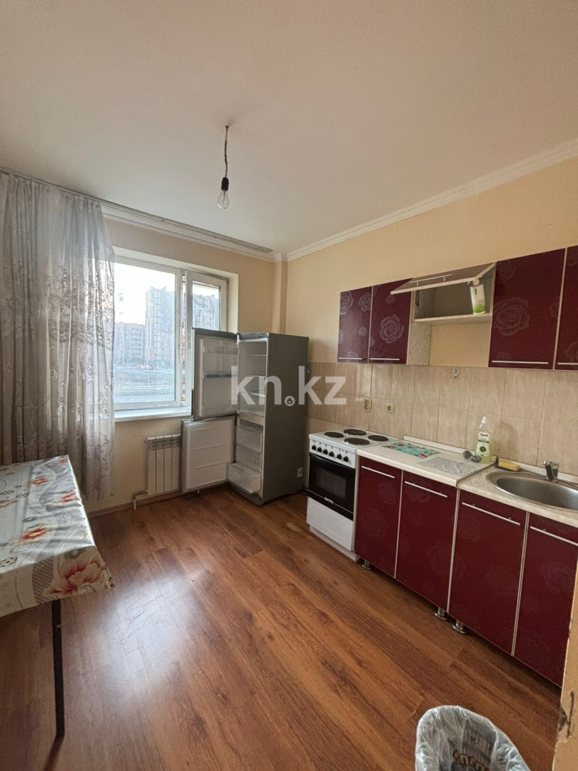 Аренда 2-комнатной квартиры, 55 м², ул. Молдагалиева, дом  2 - ул. Айтматова - Продажа квартир в Астане фото 1 из 9