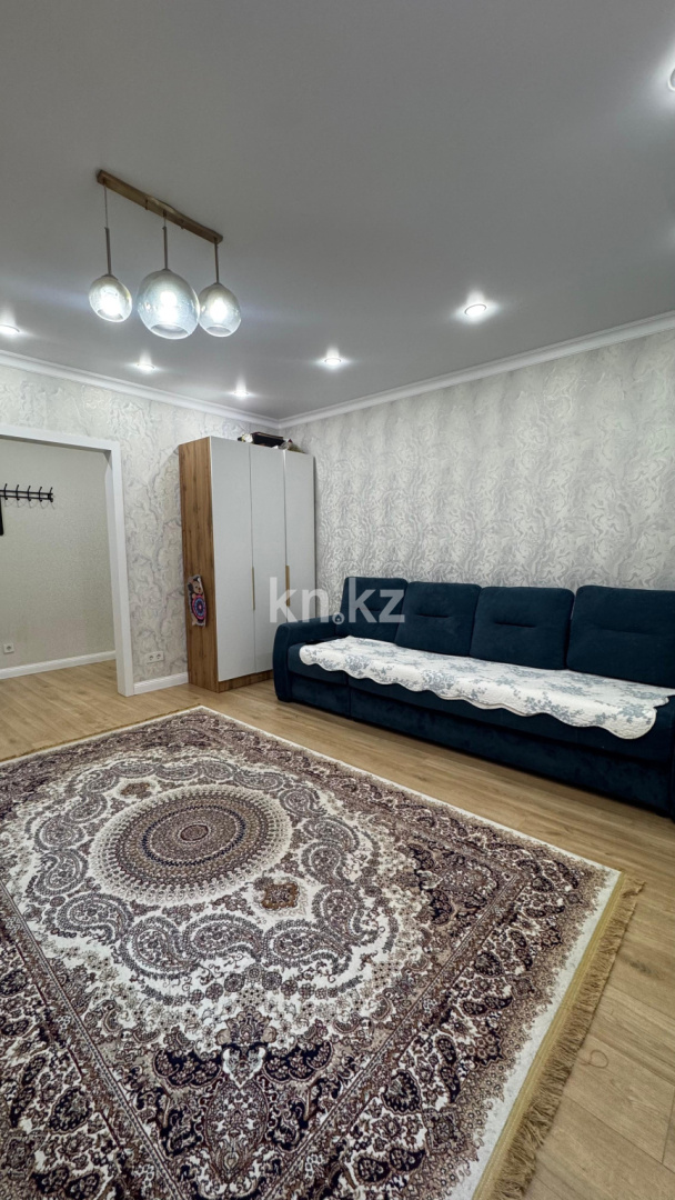 Продажа 2-комнатной квартиры, 60 м² в Астане - фото 2