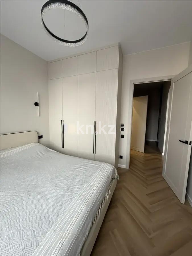 Продажа 2-комнатной квартиры, 45 м² в Астане - фото 2