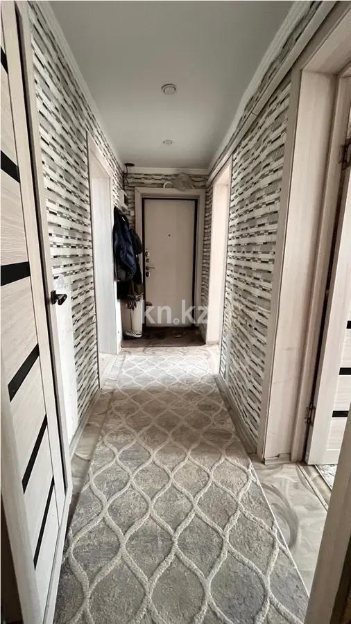 Продажа 2-комнатной квартиры, 46 м², ул. Лизы Чайкиной, дом  138 в Караганде - фото 4