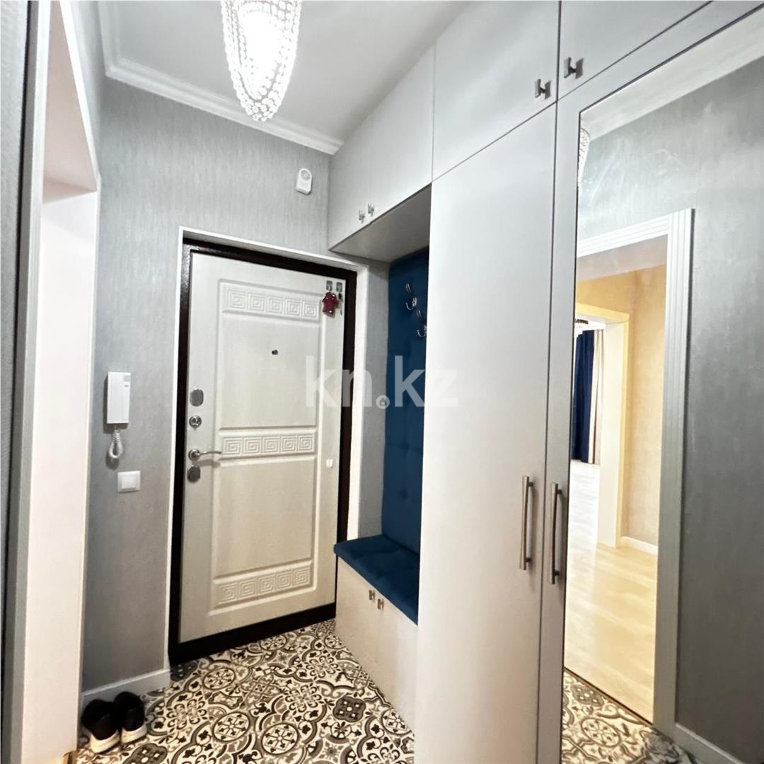Продажа 3-комнатной квартиры, 71.2 м² - Продажа квартир в р-не Нура Астаны фото 12 из 14