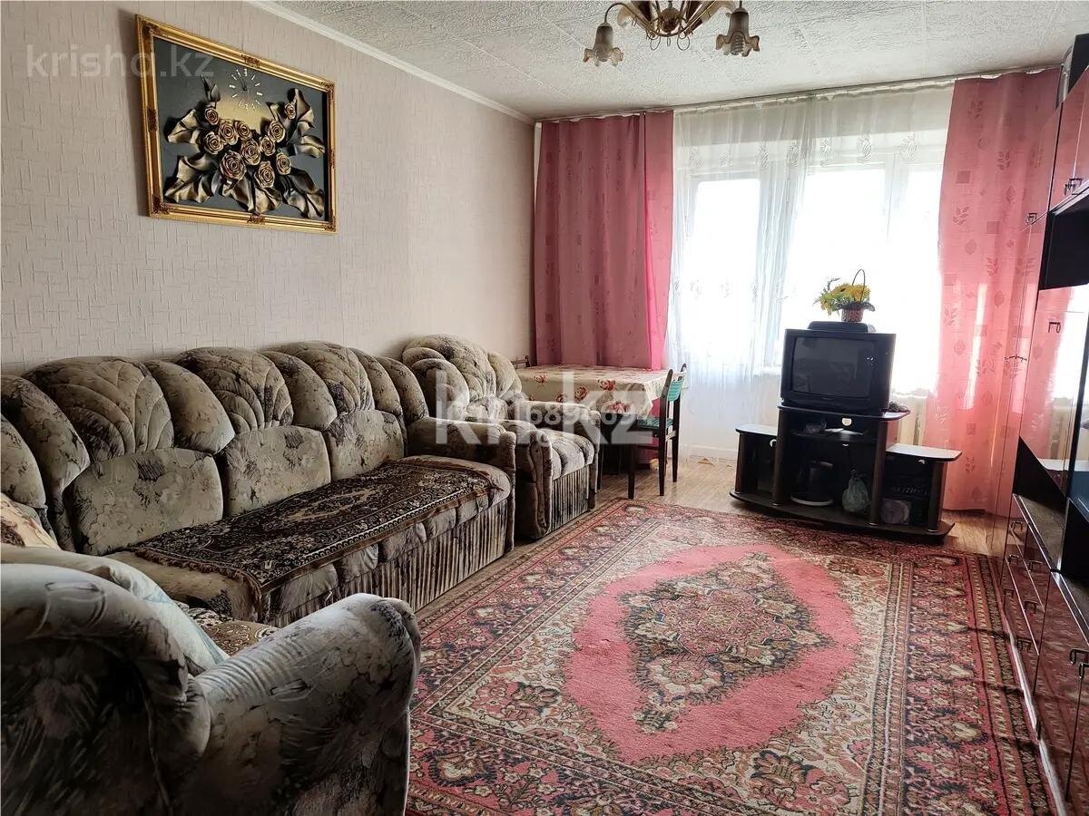 Продажа 3-комнатной квартиры, 60 м² в Караганде