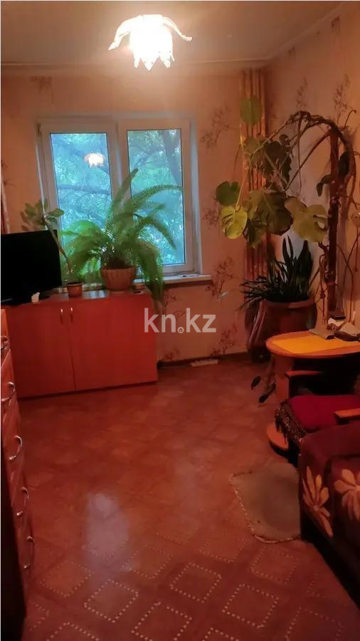 Продажа 3-комнатной квартиры, 57 м², ул. Розыбакиева, дом  238 - Продажа квартир в Алматы фото 1 из 7