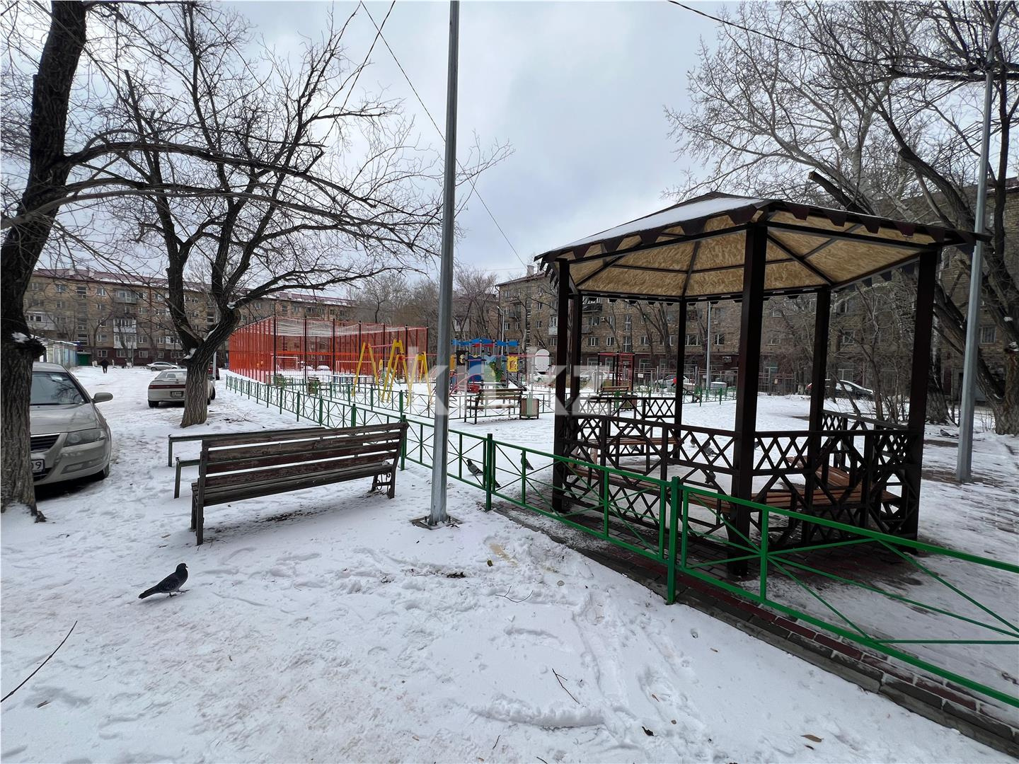 Продажа 2-комнатной квартиры, 43 м², ул. Гоголя в Караганде - фото 12