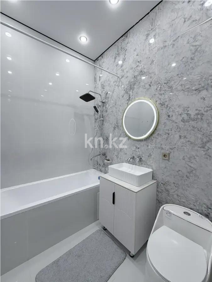 Продажа 2-комнатной квартиры, 63 м² в Алматы - фото 4