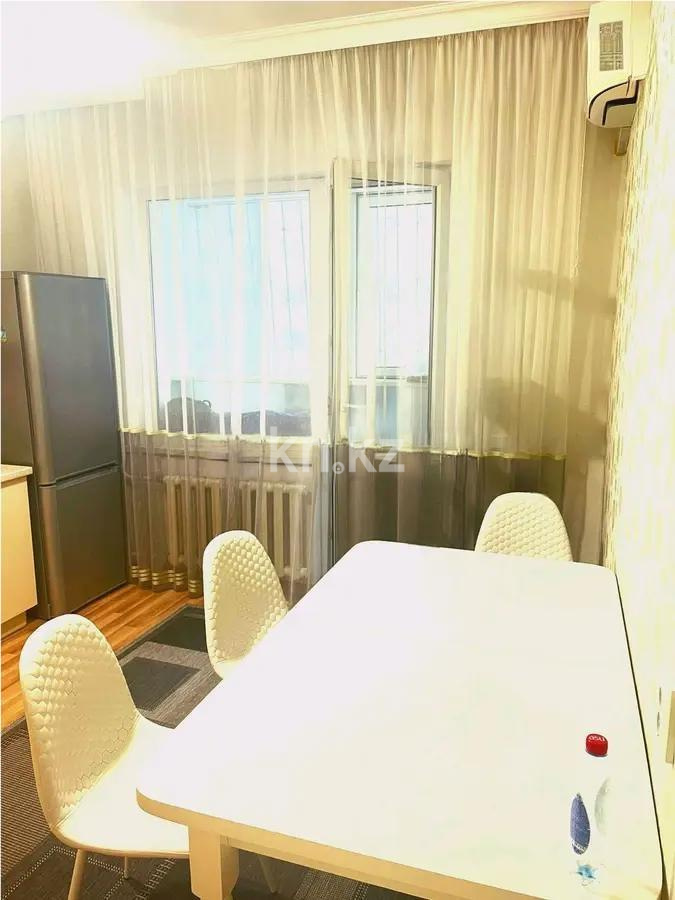 Продажа 2-комнатной квартиры, 63 м², ул. Сауран, дом  3/1 в Астане - фото 3