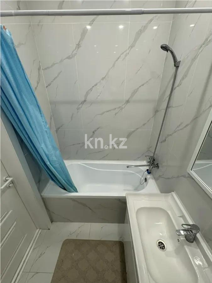 Продажа 2-комнатной квартиры, 56.5 м², ул. Айтматова, дом  60/1 - Продажа квартир в Астане без посредников фото 4 из 7