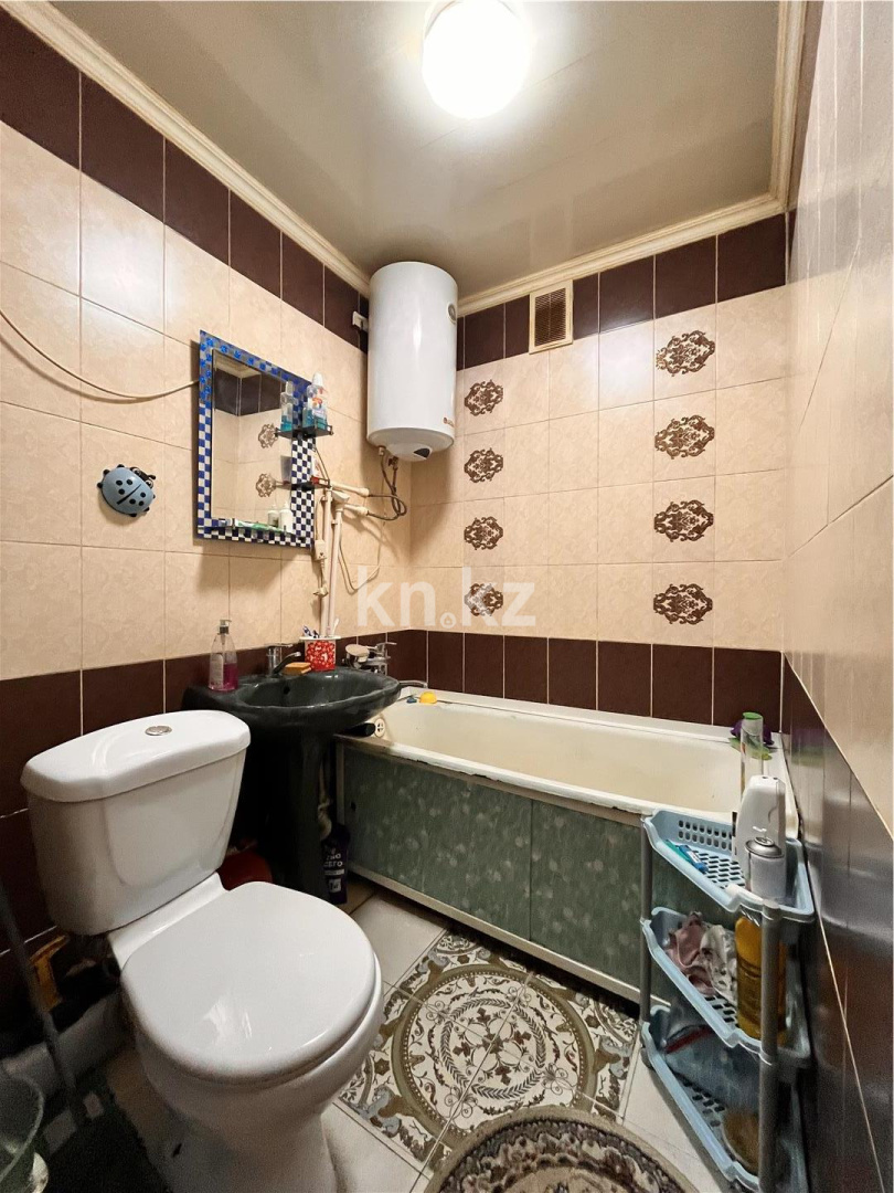 Продажа 2-комнатной квартиры, 45 м² в Темиртау - фото 4