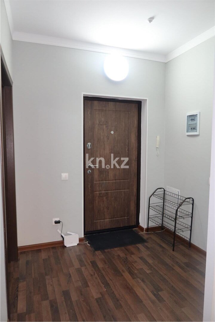 Продажа 2-комнатной квартиры, 53.9 м² в Астане - фото 9