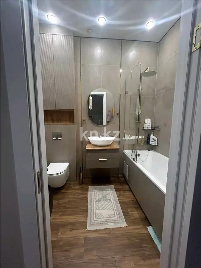Продажа 2-комнатной квартиры, 43 м² в Астане - фото 4