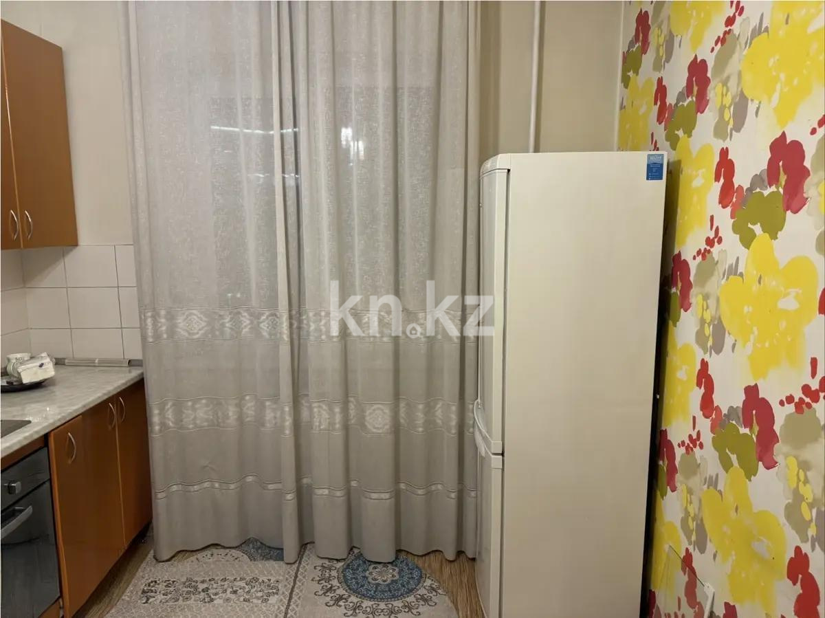 Продажа 1-комнатной квартиры, 40 м², ул. Рыскулбекова, дом  35 - Продажа  однокомнатных квартир в Алматы без посредников фото 2 из 3