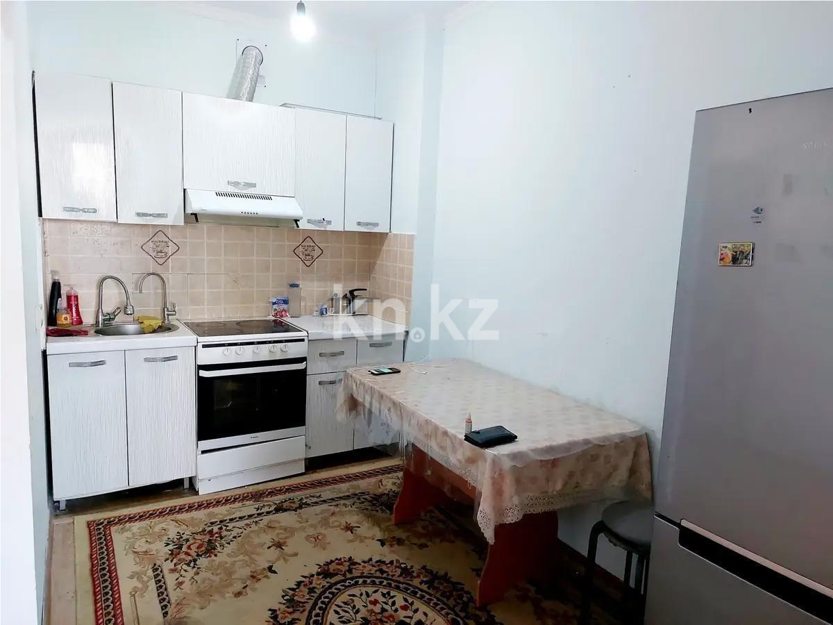 Продажа 2-комнатной квартиры, 45 м² - Продажа квартир в Астане фото 2 из 4