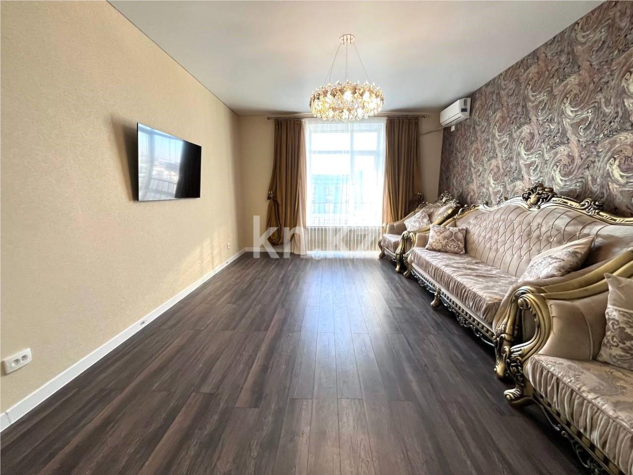 Продажа 3-комнатной квартиры, 89 м² - Продажа квартир в Караганде - страница 3 фото 2 из 30