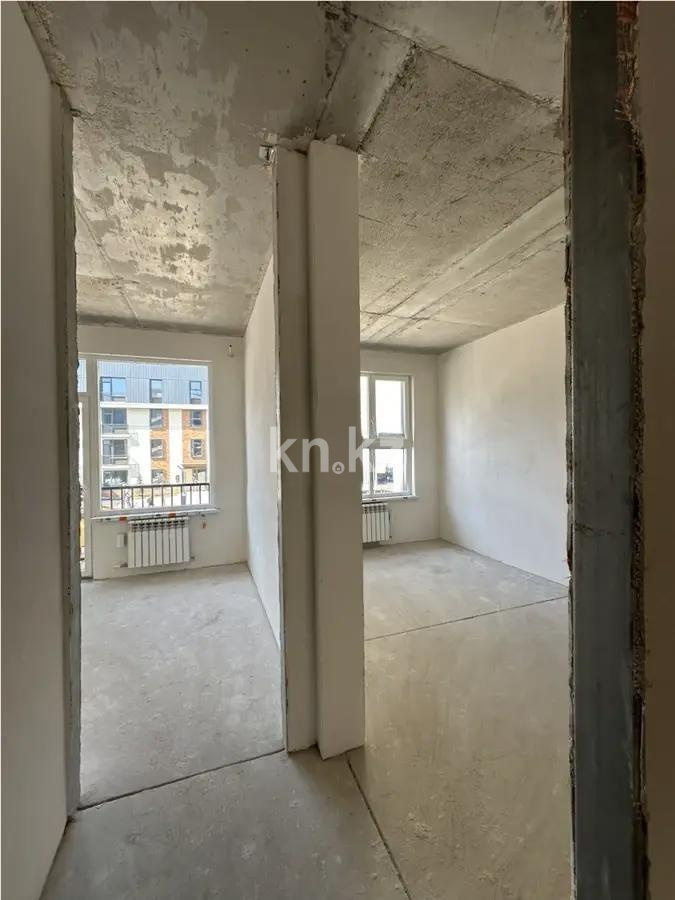 Продажа 1-комнатной квартиры, 32.8 м² - Недвижимость в Алматы - страница 11 фото 2 из 2