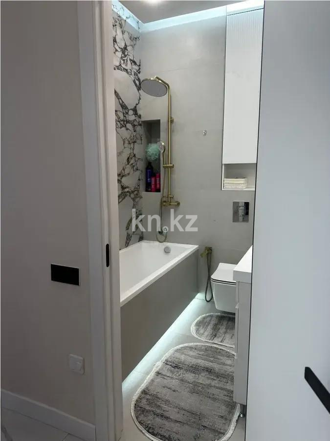 Продажа 3-комнатной квартиры, 90 м² - Продажа  трехкомнатных квартир в новостройках Астаны - страница 4 фото 5 из 7