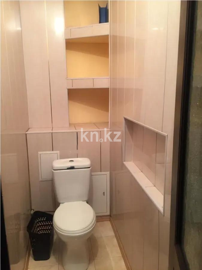 Продажа 1-комнатной квартиры, 43.8 м², ул. Рыскулбекова, дом  16 в Астане - фото 4