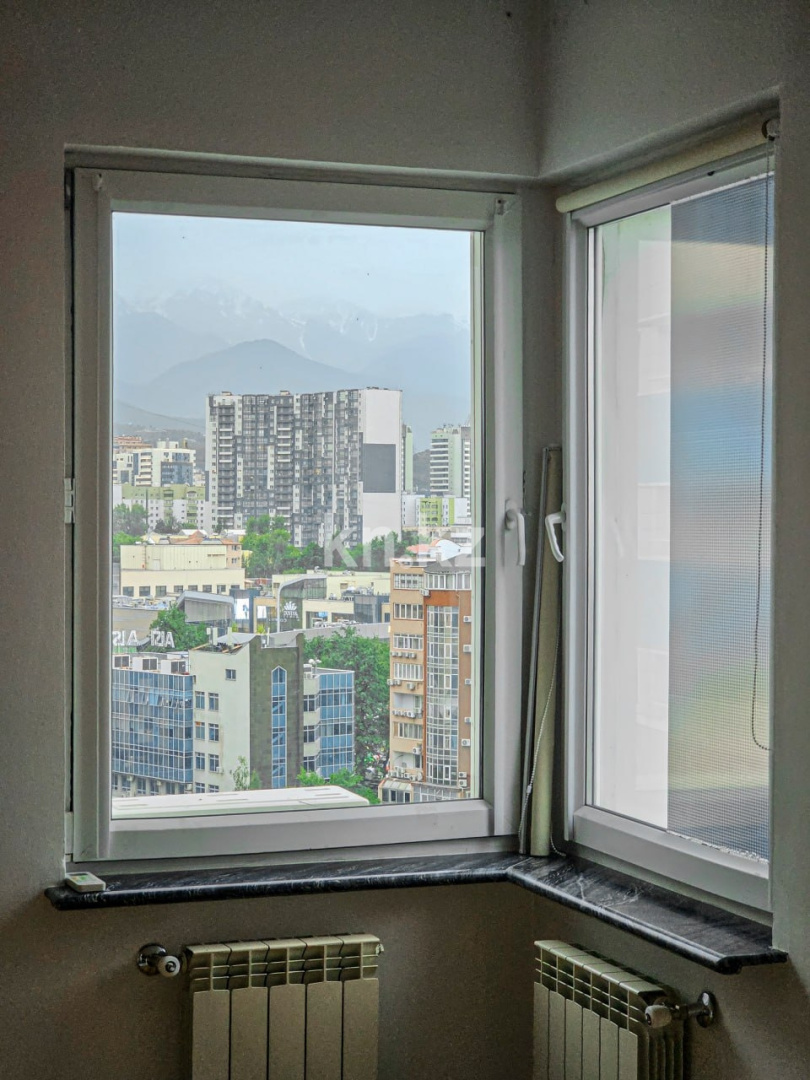 Продажа 2-комнатной квартиры, 85.1 м² - Продажа квартир в Алматы - страница 9 фото 33 из 36