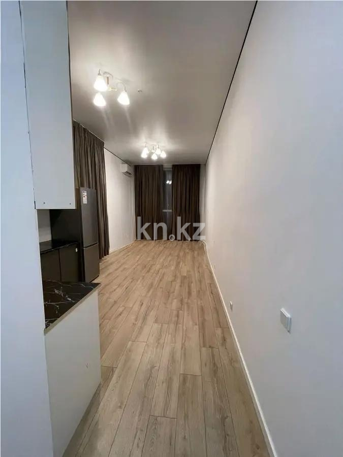 Продажа 2-комнатной квартиры, 48 м² в Алматы - фото 2