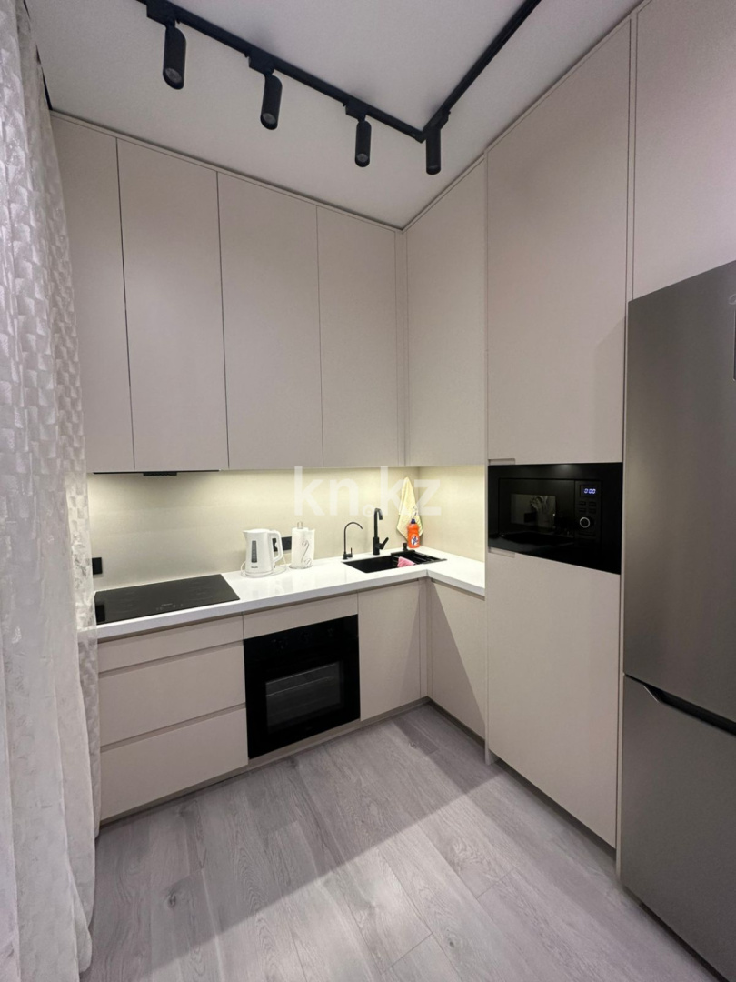 Аренда 1-комнатной квартиры, 43 м² - Аренда квартир помесячно в Алматы в Ауэзовском р-не фото 7 из 22