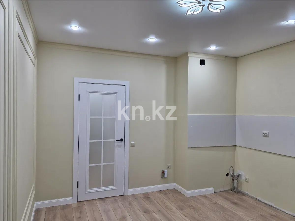Продажа 1-комнатной квартиры, 50 м² в Алматы - фото 2