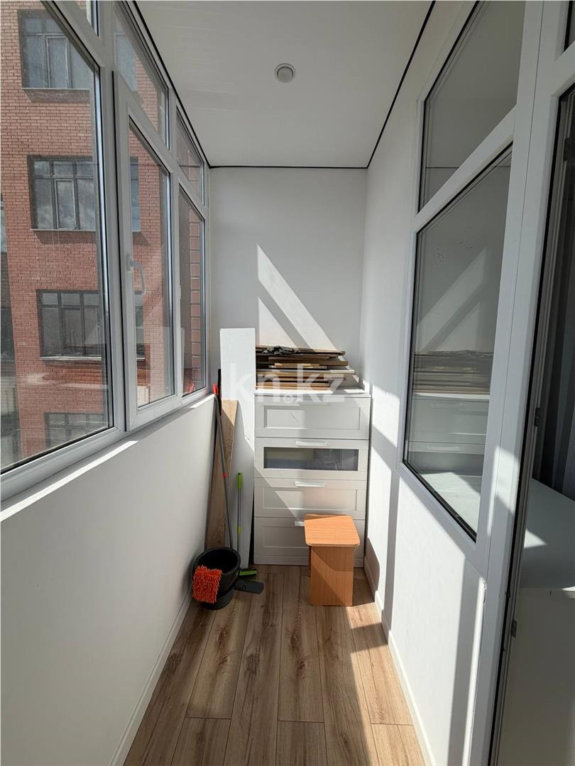 Продажа 3-комнатной квартиры, 66 м² в Караганде - фото 14