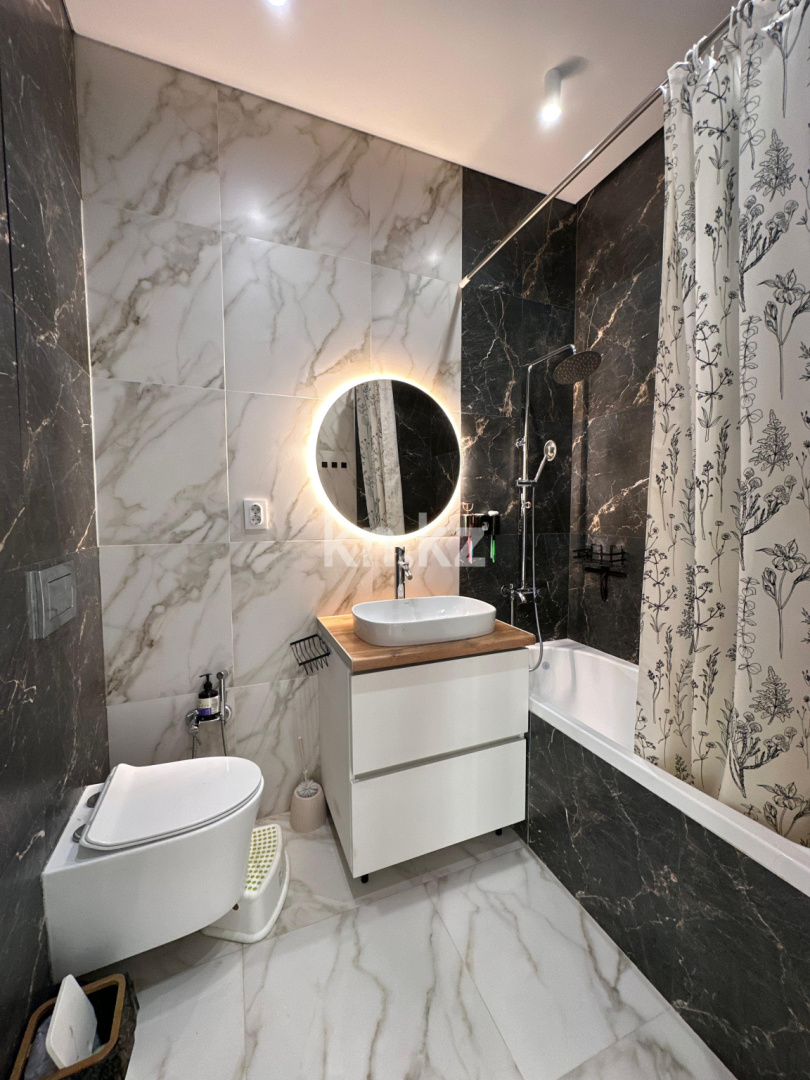 Продажа 3-комнатной квартиры, 76.8 м² - Продажа квартир в Казахстане - страница 3 фото 1 из 14