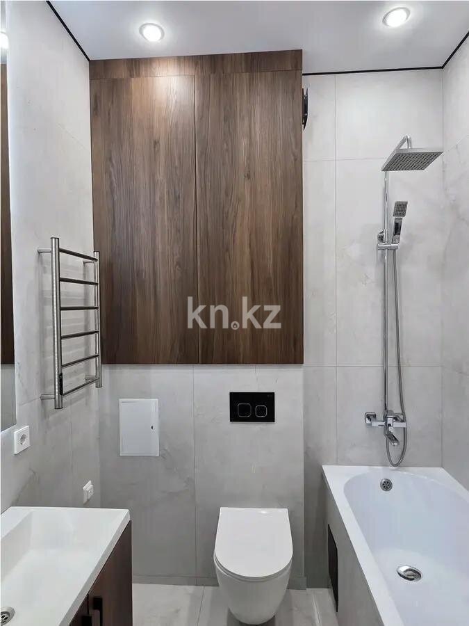 Продажа 3-комнатной квартиры, 68 м² в Астане - фото 4