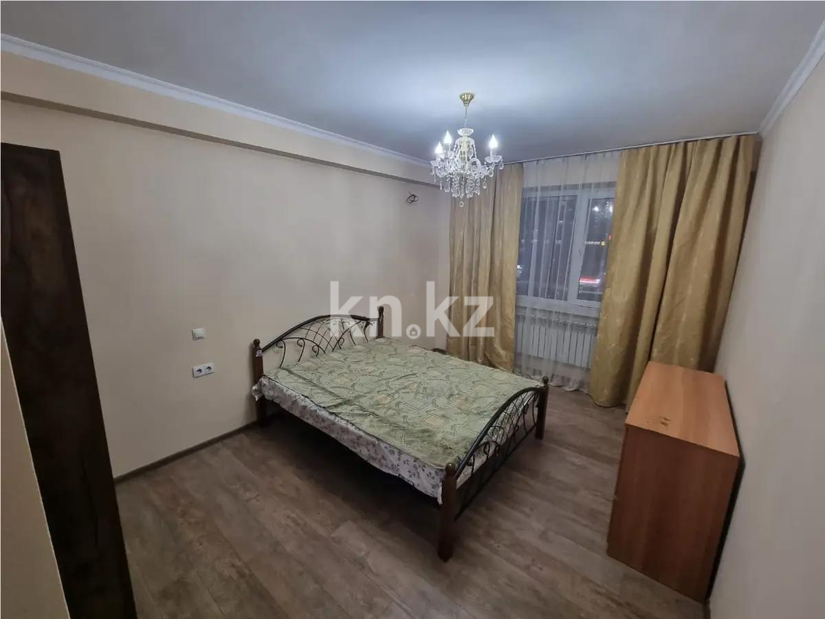 Продажа 3-комнатной квартиры, 73 м² - Продажа трехкомнатных квартир от собственников в Алматы фото 2 из 5