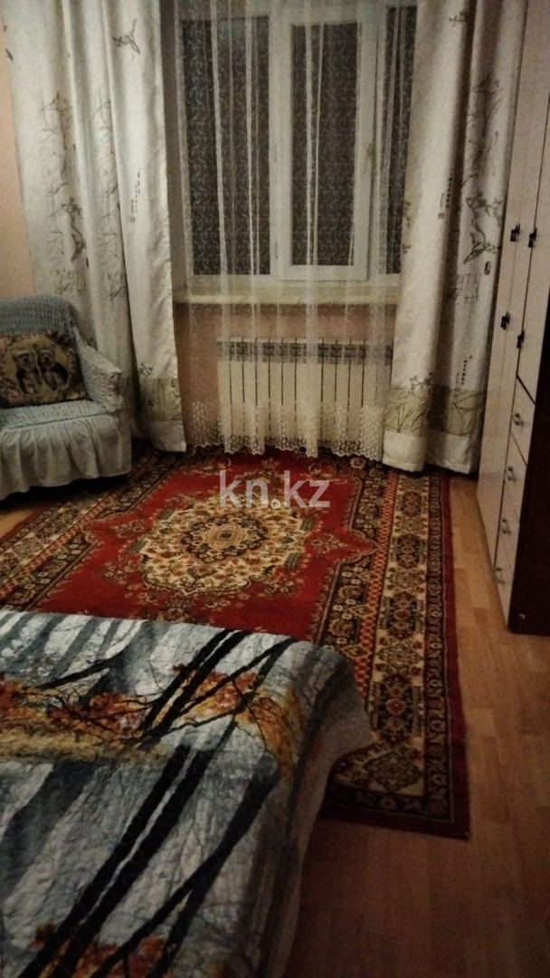 Аренда 3-комнатного дома, 70 м² - Аренда домов в Алматы фото 4 из 7