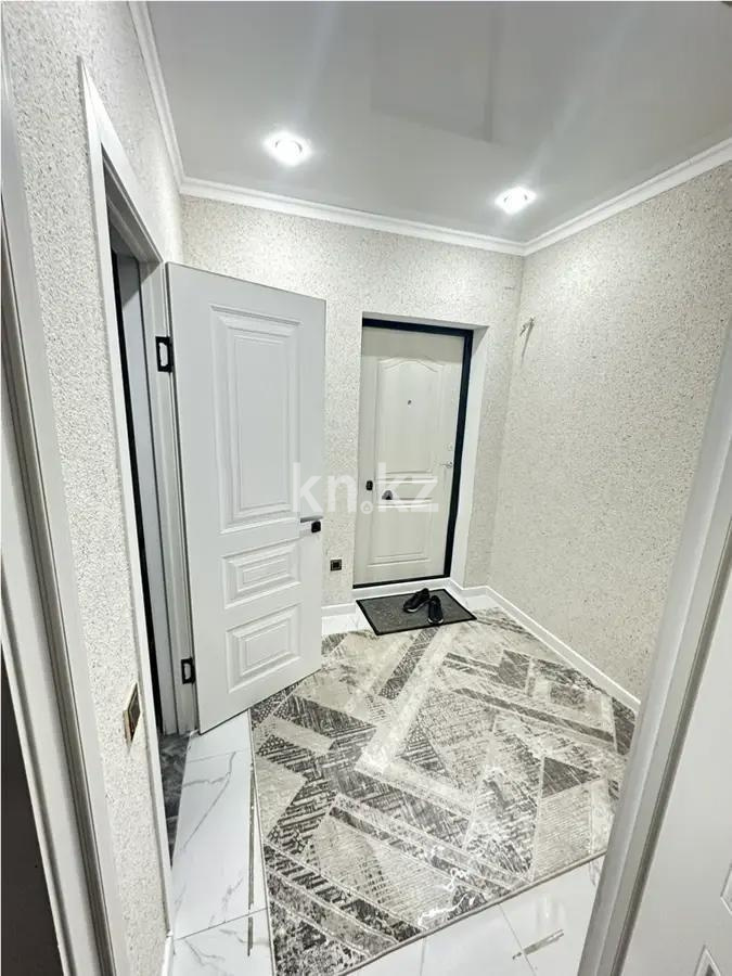 Продажа 1-комнатной квартиры, 47.5 м² - Продажа  однокомнатных квартир в новостройках Алматы - страница 5 фото 4 из 4