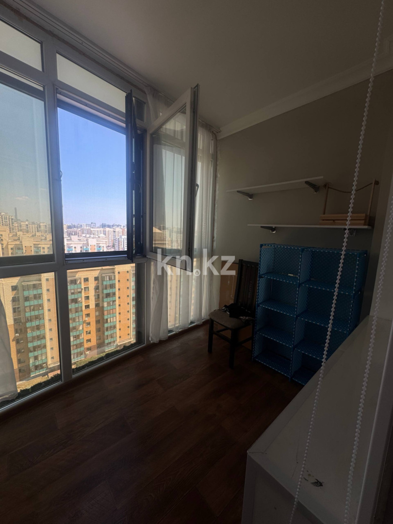 Аренда 1-комнатной квартиры, 35 м² - Аренда квартир помесячно от хозяев в Астане фото 2 из 10