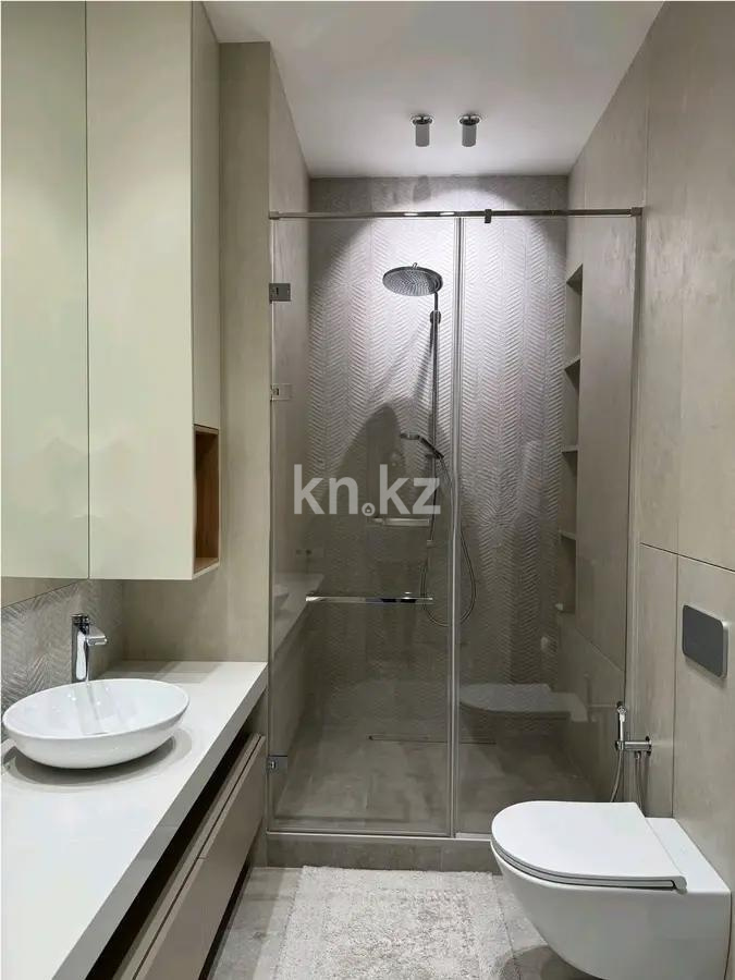Продажа 5-комнатной квартиры, 220 м² - Продажа пятикомнатных и более квартир в Казахстане фото 8 из 11