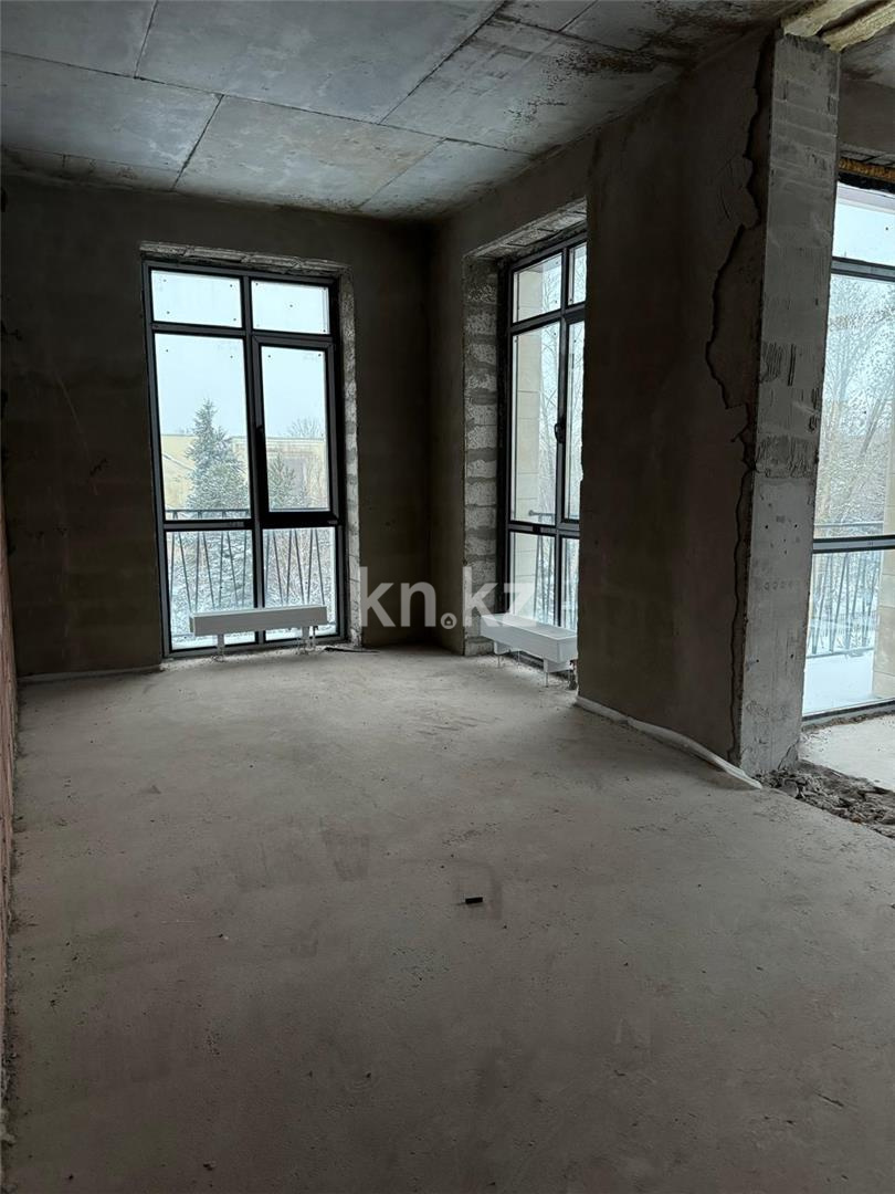 Продажа 3-комнатной квартиры, 107 м², ул. Мичурина - Продажа квартир в Караганде фото 17 из 19