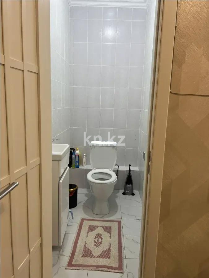 Продажа 2-комнатной квартиры, 58 м² в Астане - фото 5