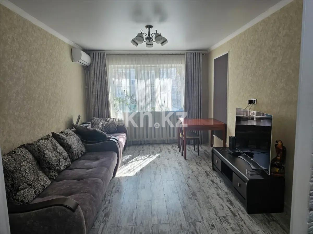 Продажа 3-комнатной квартиры, 69 м² в Астане