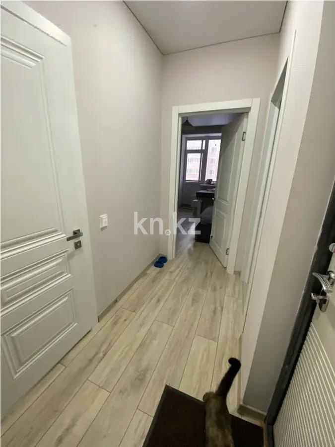 Продажа 1-комнатной квартиры, 44 м² в Астане - фото 4