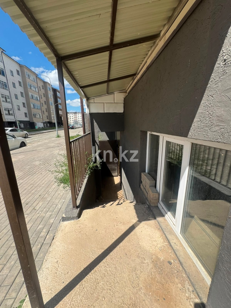 Продажа помещения, 71 м² - Продажа офисных и торговых помещений в Астане без посредников фото 1 из 5
