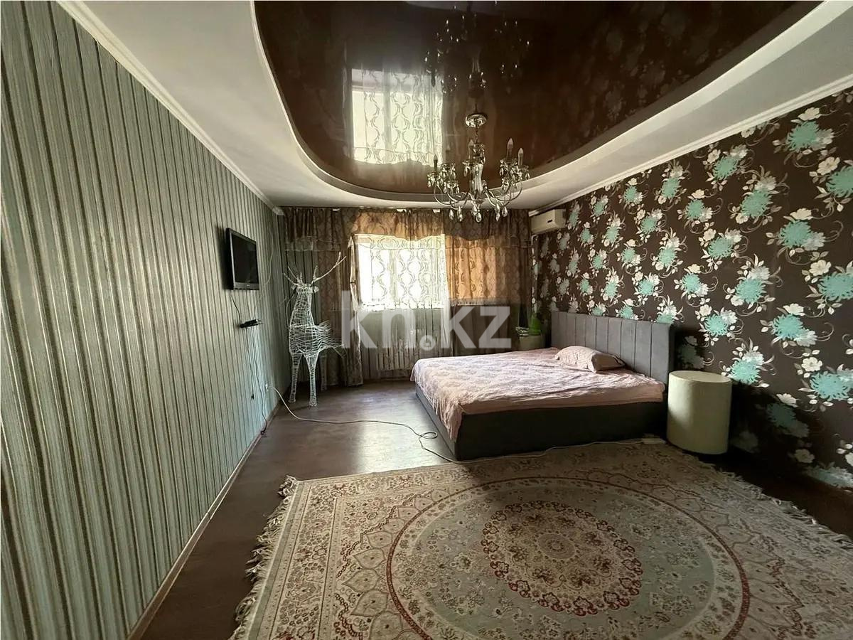 Продажа 3-комнатной квартиры, 136 м², ул. Жуалы, дом  1 в Алматы - фото 2