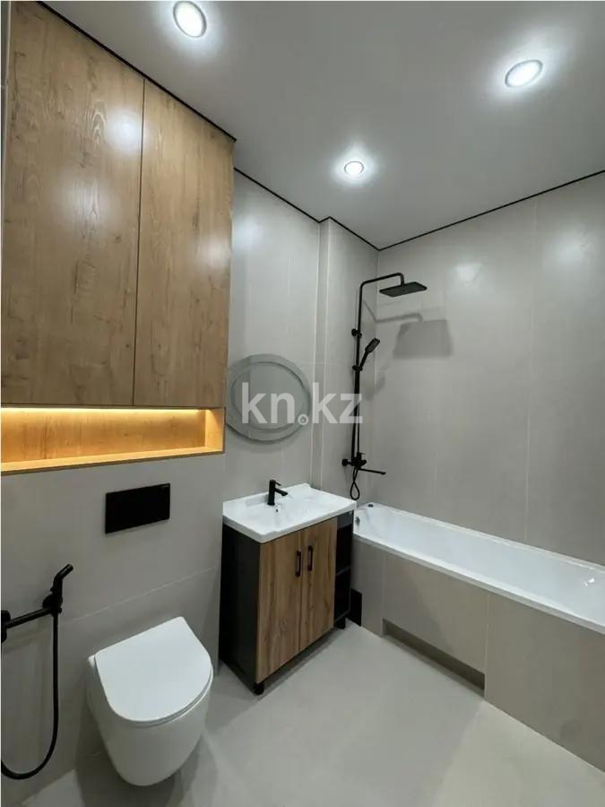 Продажа 2-комнатной квартиры, 42 м², ул. Е-36, дом  11 в Астане - фото 3