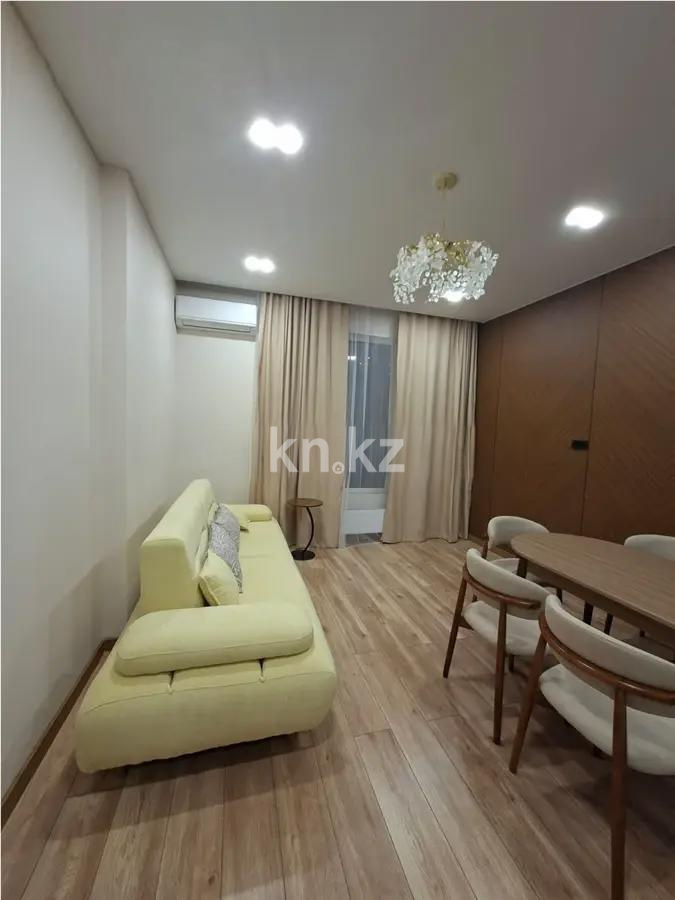 Продажа 3-комнатной квартиры, 72.4 м² в Астане