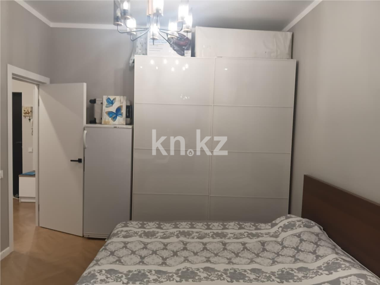 Продажа 2-комнатной квартиры, 47 м², ул. Керей, Жанибек хандар в Астане - фото 2